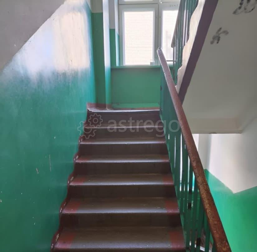 Комната, 13 м2, 4/6 эт. Чишмы - изображение 3