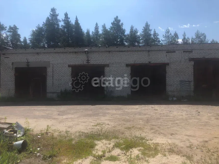 Продам помещение свободного назначения, 457 м2 Выкса - изображение 1