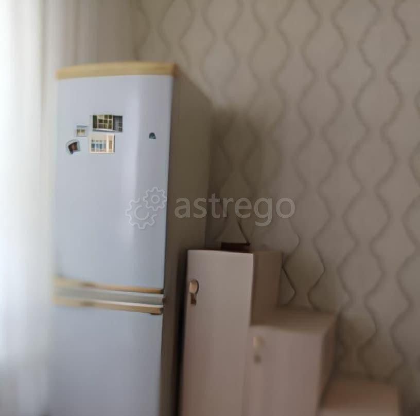 Студия, 26 м2, 8/11 эт. Барнаул - изображение 5