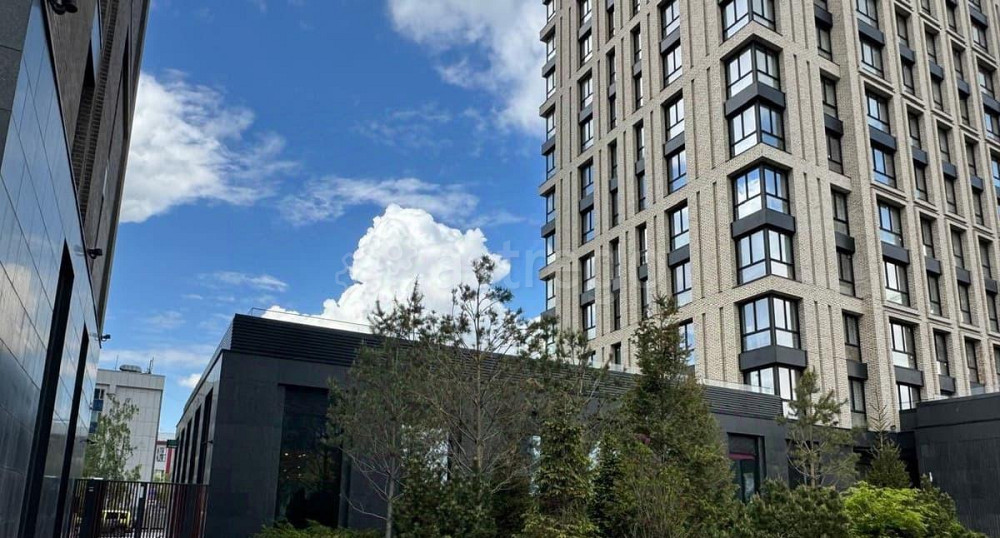 4-комн. квартира, 136 м2, 25/48 эт. Москва - изображение 7