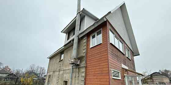 Дом, 110 м2, 15 соток, 2 эт. Сергиев Посад