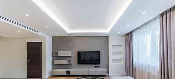 4-комн. квартира, 150 м2, 12/32 эт. Москва