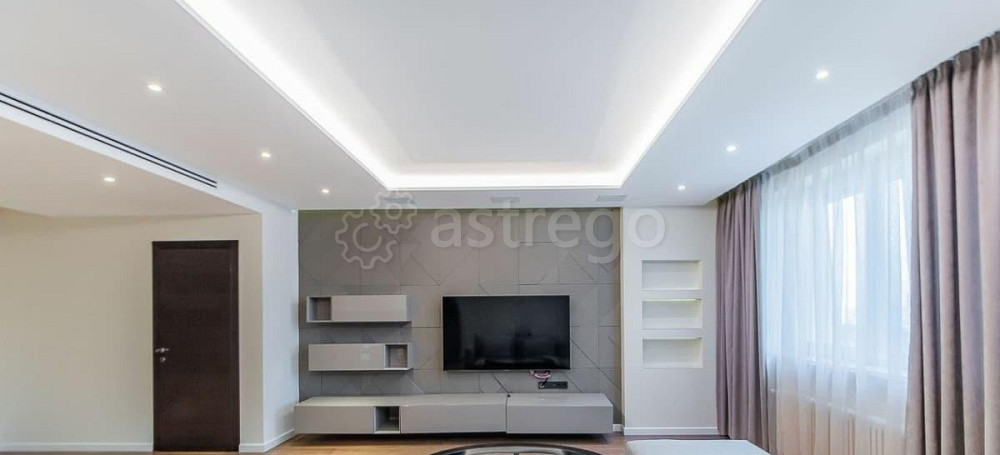 4-комн. квартира, 150 м2, 12/32 эт. Москва - изображение 4