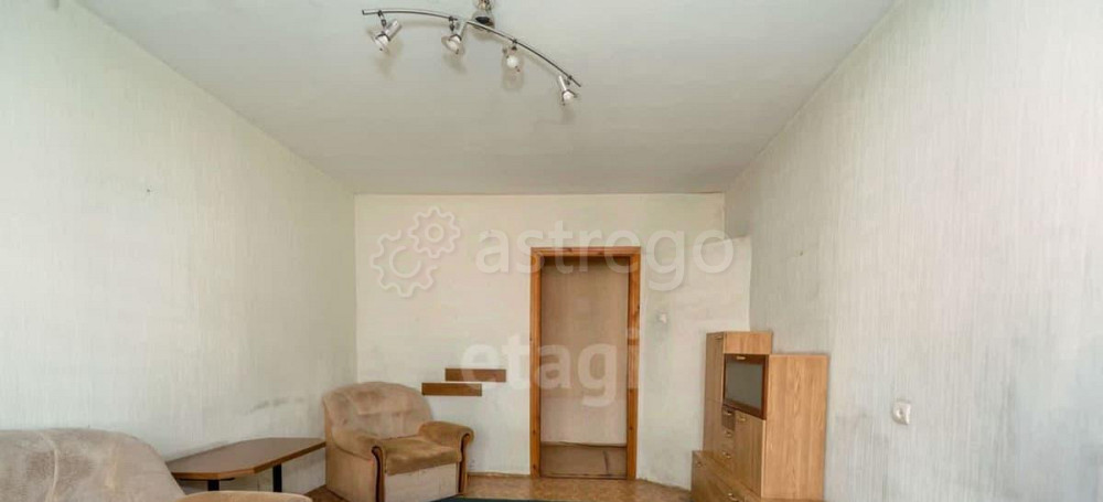 3-комн. квартира, 64.2 м2, 5/9 эт. Бийск - изображение 2