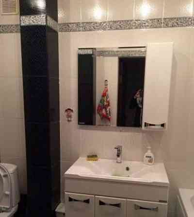 2-комн. квартира, 70 м2, 2/11 эт. Майский