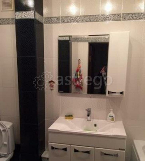 2-комн. квартира, 70 м2, 2/11 эт. Майский - изображение 3