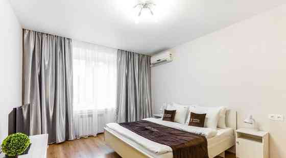 2-комн. квартира, 45 м2, 4/9 эт. Москва