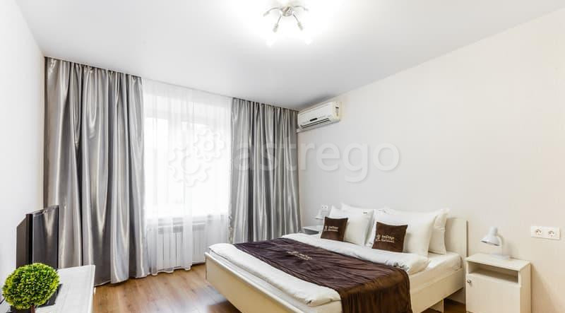 2-комн. квартира, 45 м2, 4/9 эт. Москва - изображение 1