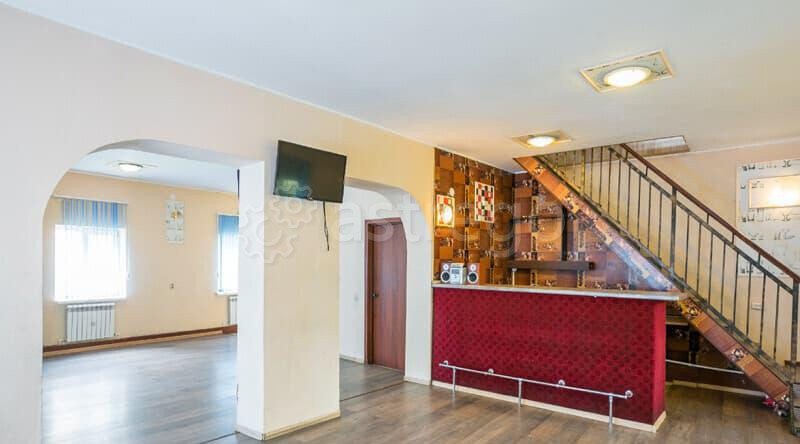 Коттедж, 250 м2 Санкт-Петербург - изображение 6