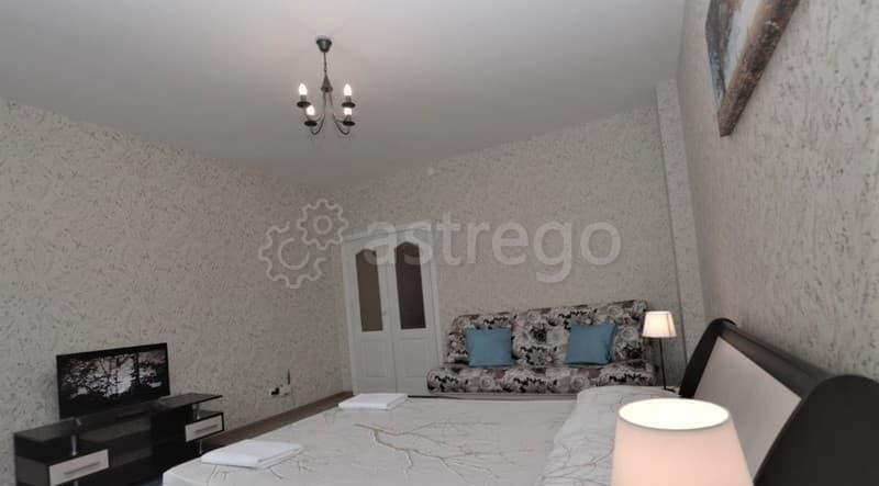 2-комн. квартира, 40 м2, 8/18 эт. Москва - изображение 1