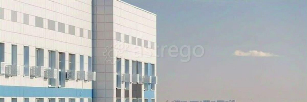 2-комн. квартира, 81 м2, 13/17 эт. Пушкино - изображение 4