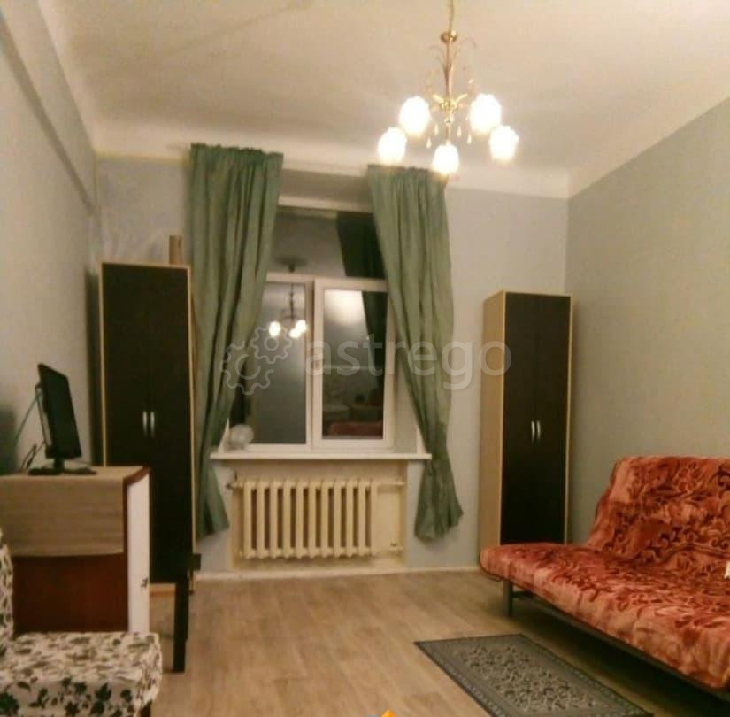 Комната, 36 м2, 5/5 эт. Химки - изображение 7