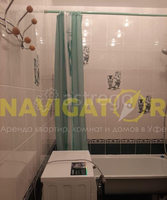 1-комн. квартира, 42 м2, 8/13 эт. Уфа - изображение 9