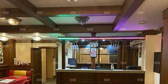 Торговое помещение, 479.6 м2 Видное