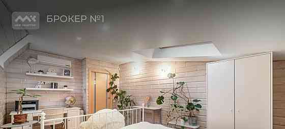 3-комн. квартира, 180 м2, 2/4 эт. Санкт-Петербург