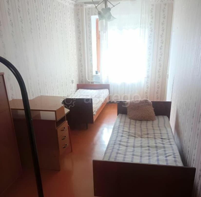 Комната, 15 м2, 2/5 эт. Уфа - изображение 2