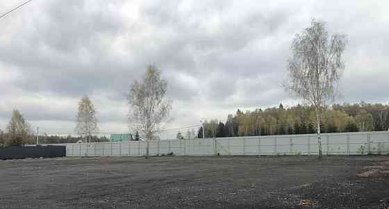 Коммерческий участок, 0.65 га Москва