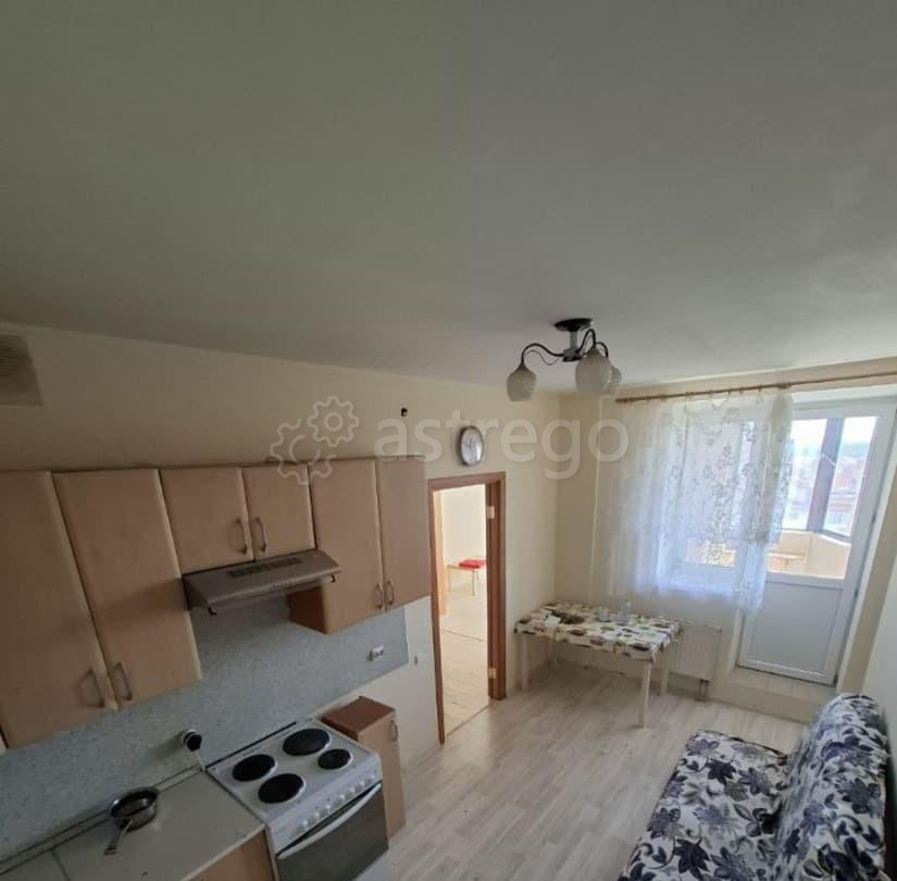 4-комн. квартира, 103.3 м2, 22/23 эт. Балашиха - изображение 5