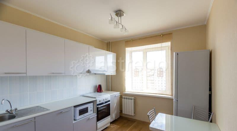 2-комн. квартира, 54 м2, 9/10 эт. Красноярск - изображение 7