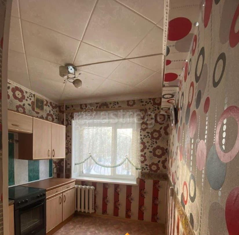 3-комн. квартира, 56 м2, 2/5 эт. Райчихинск - изображение 2