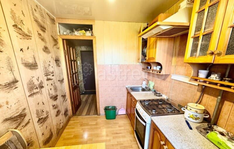 Комната, 18 м2, 8/9 эт. Орехово-Зуево - изображение 9