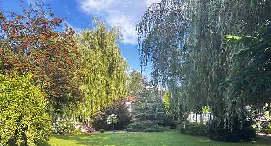 Коттедж, 320 м2, 14 соток, 2 эт. Можайск