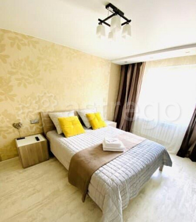 Посуточно, 2-комн. квартира, 50 м2, 2/10 эт. Барнаул - изображение 9