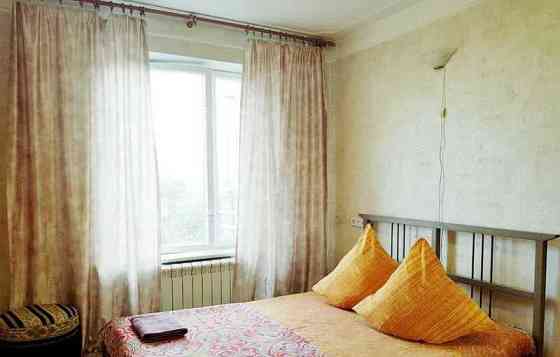 2-комн. квартира, 45 м2, 4/9 эт. Москва
