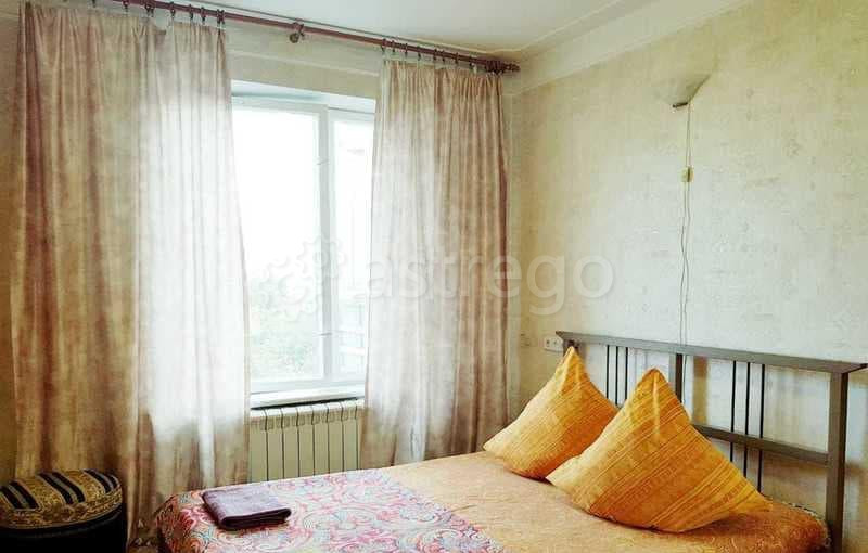 2-комн. квартира, 45 м2, 4/9 эт. Москва - изображение 1