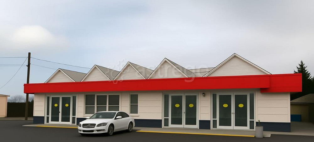 Торговое помещение, 150 м2 Березовка - изображение 4