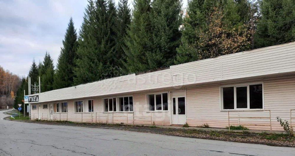 Торговое помещение, 530.3 м2 Алтайское - изображение 1