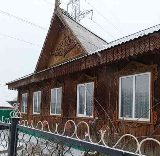 Коттедж, 164 м2, 4 сотки, 1 эт. Красноярск