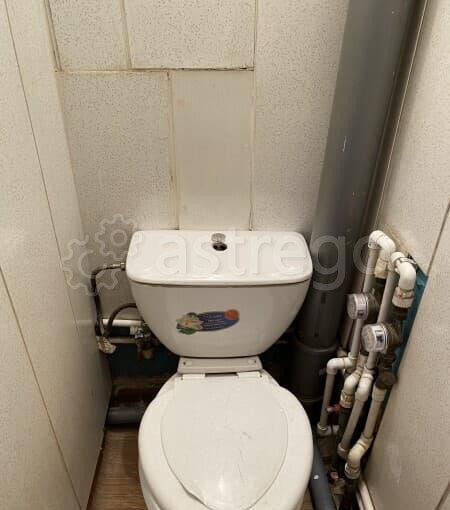 Студия, 14 м2, 5/5 эт. Красноярск - изображение 5