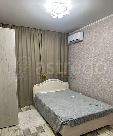 1-комн. квартира, 34 м2, 2/8 эт. Уфа - изображение 8