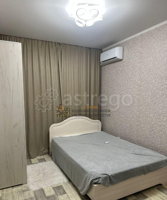 1-комн. квартира, 34 м2, 2/8 эт. Уфа - изображение 8
