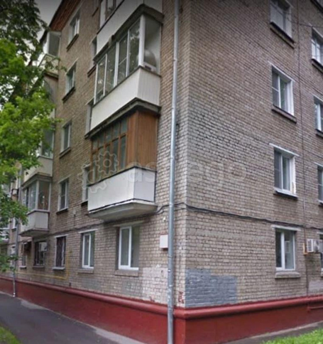 Свободного назначения, 69.5 м2 Москва - изображение 3