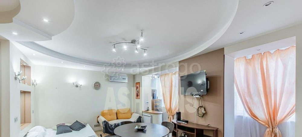 Студия, 35.9 м2, 11/14 эт. Москва - изображение 5