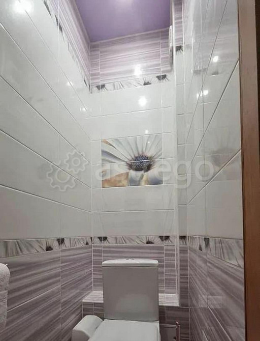 1-комн. квартира, 54 м2, 4/10 эт. Белгород - изображение 5