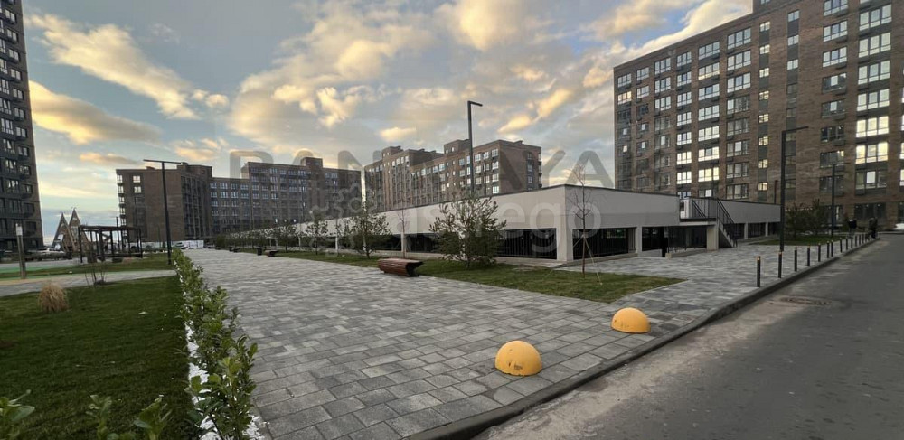 Машиноместо, 14 м2 Майкоп - изображение 1