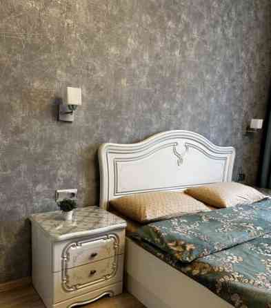 1-комн. квартира, 40 м2, 3/12 эт. Москва