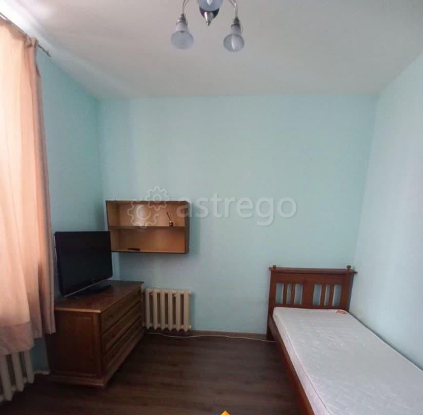 Комната, 23.6 м2, 2/11 эт. Москва - изображение 4