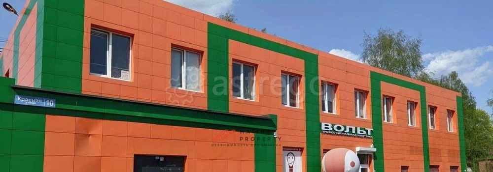 Торговое помещение, 738 м2 Электросталь - изображение 3