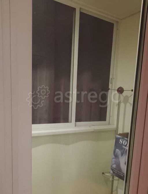 Студия, 23.8 м2, 8/17 эт. Ногинск - изображение 2