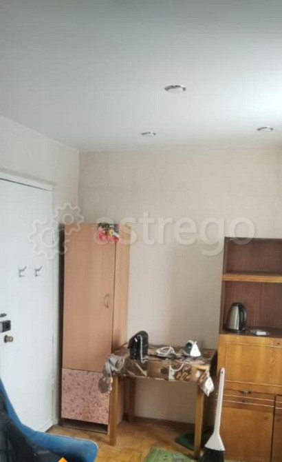 Комната, 14 м2, 8/9 эт. Барнаул - изображение 4