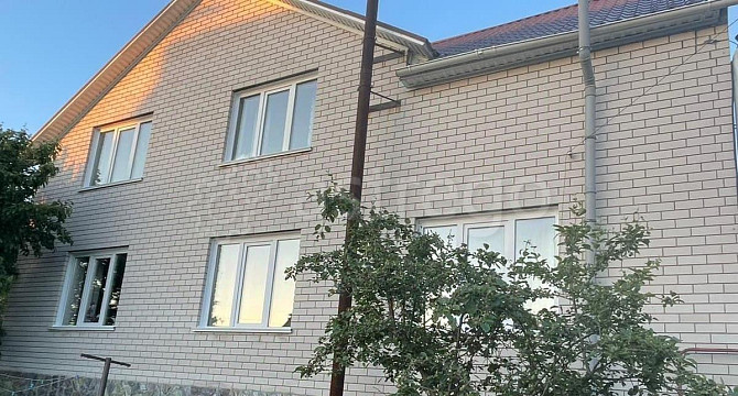 Коттедж, 320 м2, 11 соток, 3 эт. Барнаул - изображение 7