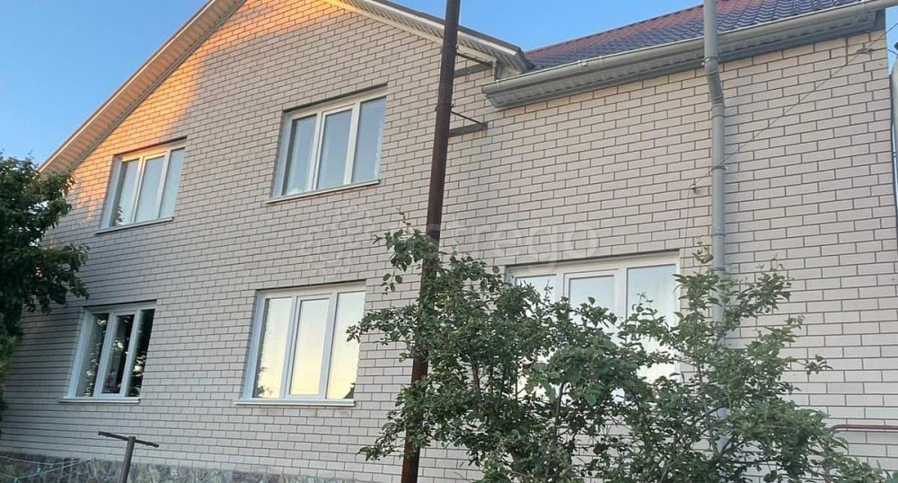 Коттедж, 320 м2, 11 соток, 3 эт. Барнаул - изображение 7