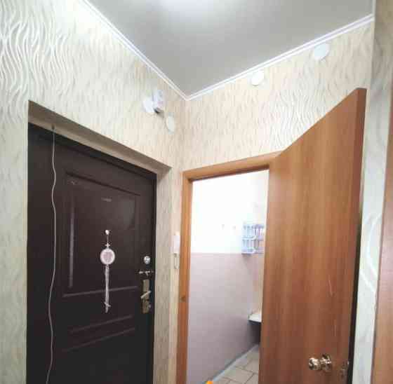 Студия, 21 м2, 4/9 эт. Бийск