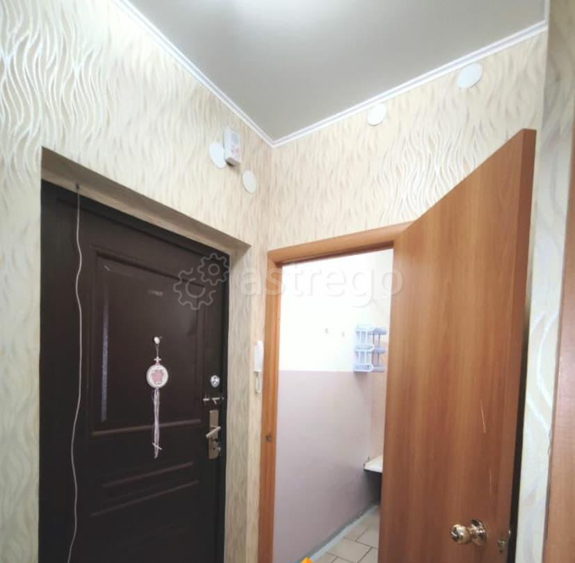 Студия, 21 м2, 4/9 эт. Бийск - изображение 6