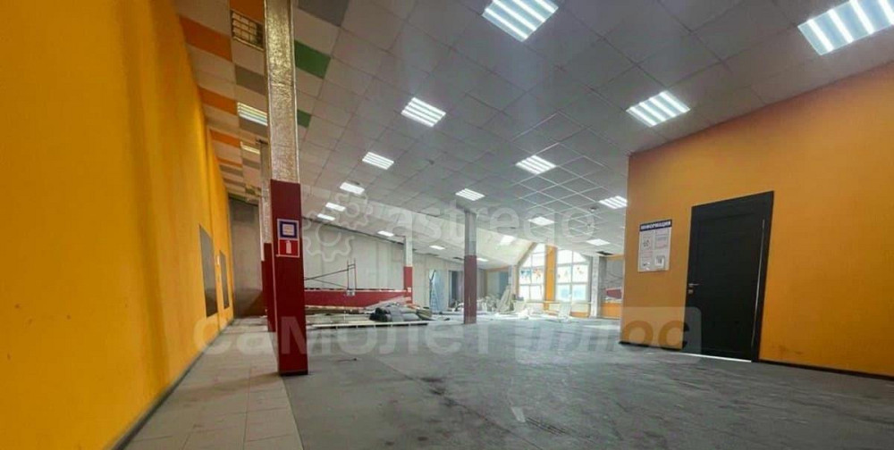 Свободного назначения, 450 м2 Наро-Фоминск - изображение 3