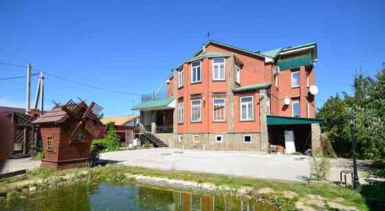 Коттедж, 450 м2 Балашиха